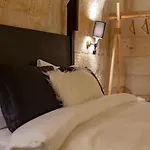 Hotel Sato Cave Göreme