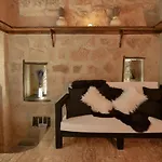 Hotel Sato Cave
