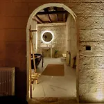 Sato Cave Hotel Goreme