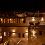 Sato Cave Hotel Göreme