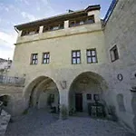 Hotel Sato Cave