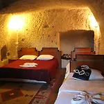 Hotel Sato Cave