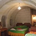 Sato Cave Hotel Göreme
