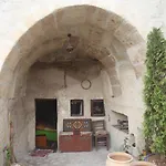 Hotel Sato Cave