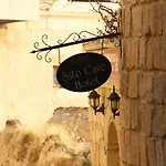 Hotel Sato Cave Goreme