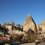 Sato Cave Hotel