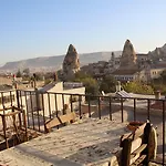 Sato Cave Hotel Göreme