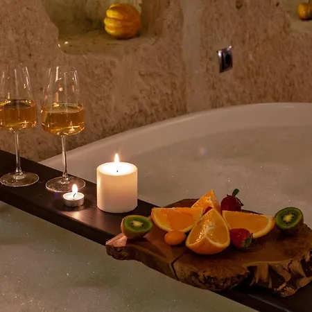 Ξενοδοχείο Sato Cave 2*