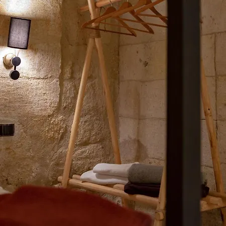 Sato Cave Otel 2*