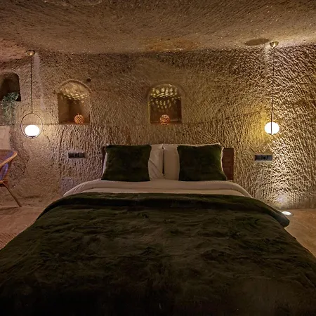 فندق Sato Cave