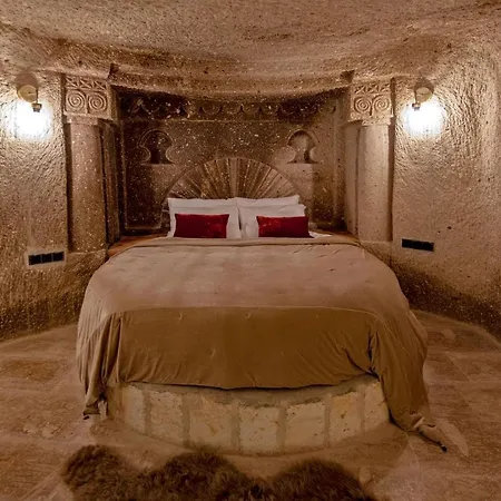 Ξενοδοχείο Sato Cave Γκόρεμε