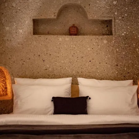 Sato Cave Otel Göreme