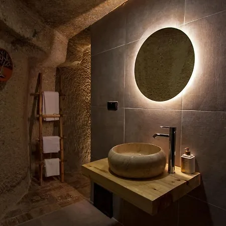 Sato Cave Otel