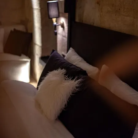 Sato Cave 2* Γκόρεμε