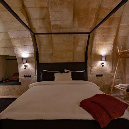 Sato Cave Otel Göreme