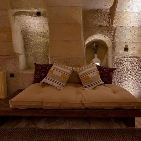 Sato Cave Hotel