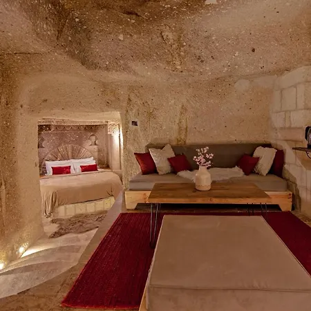 Otel Sato Cave