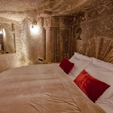 Ξενοδοχείο Sato Cave Γκόρεμε