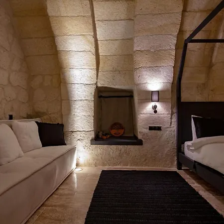 Sato Cave 2* ギョレメ