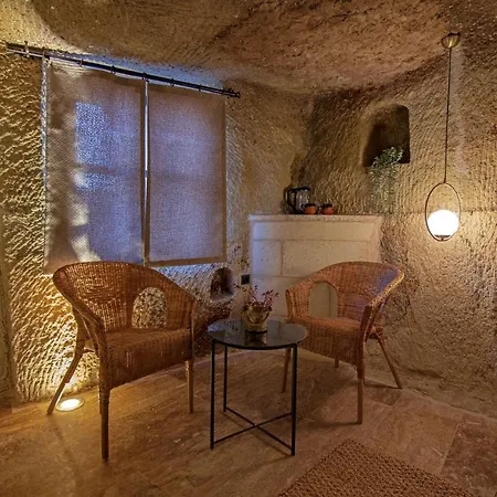 Hotel Sato Cave Goreme