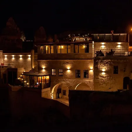 Ξενοδοχείο Sato Cave 2*