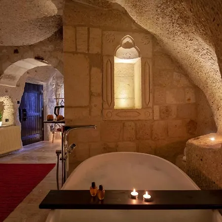 Otel Sato Cave