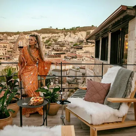 Sato Cave Ξενοδοχείο