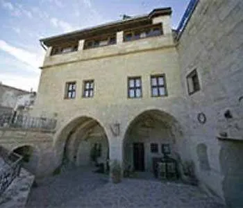 Otel Sato Cave