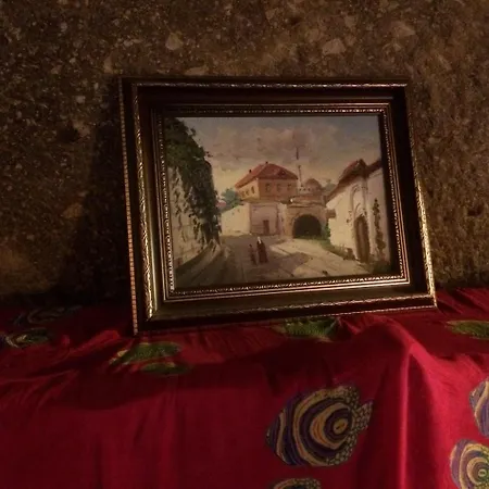 Sato Cave Szálloda
