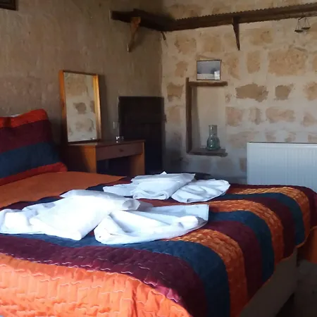 Ξενοδοχείο Sato Cave 2*