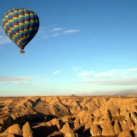 Sato Cave מלון גורמה