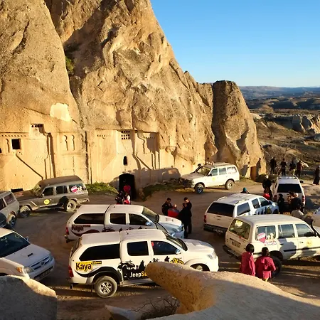 Ξενοδοχείο Sato Cave