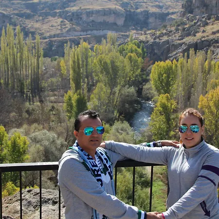 Sato Cave Ξενοδοχείο