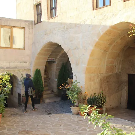 Hotel Sato Cave 2*