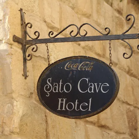 Sato Cave Ξενοδοχείο 2*