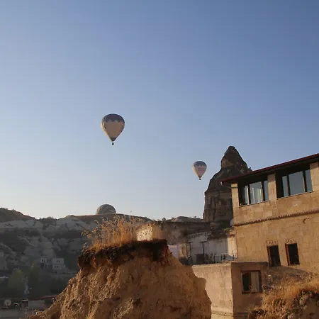 Ξενοδοχείο Sato Cave