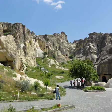 Sato Cave Ξενοδοχείο