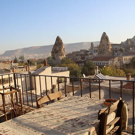 Sato Cave فندق غوريمِيه