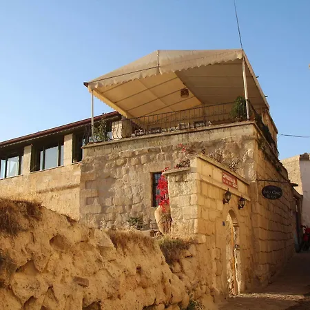 Otel Sato Cave Göreme
