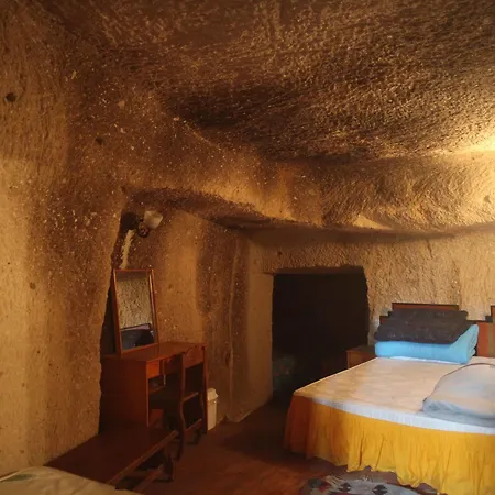 Sato Cave Otel Göreme