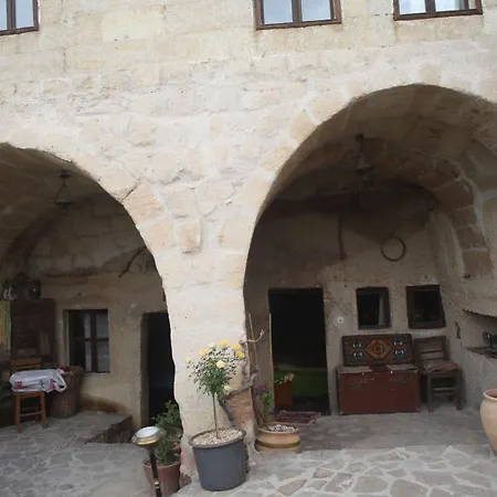 Sato Cave Otel Göreme