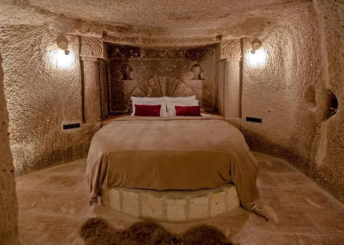 Hotel Sato Cave Göreme