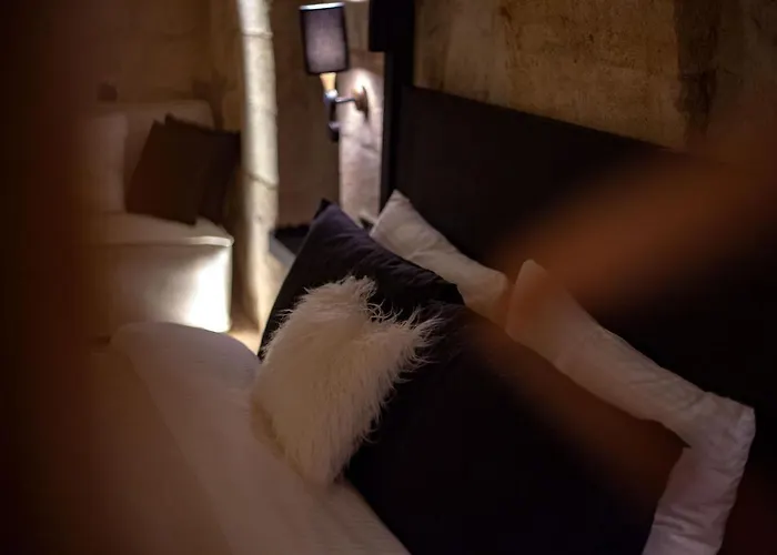 Sato Cave 2* Göreme