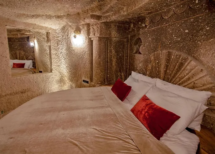 Hotel Sato Cave Göreme