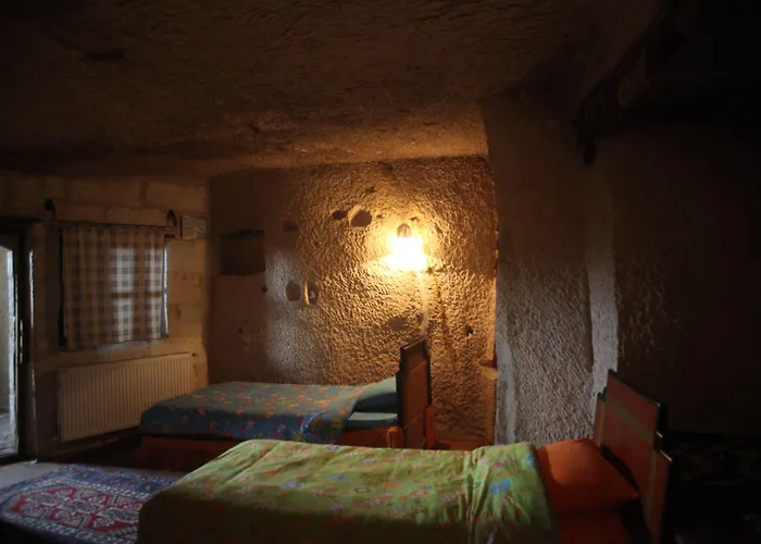 Sato Cave 2* Göreme